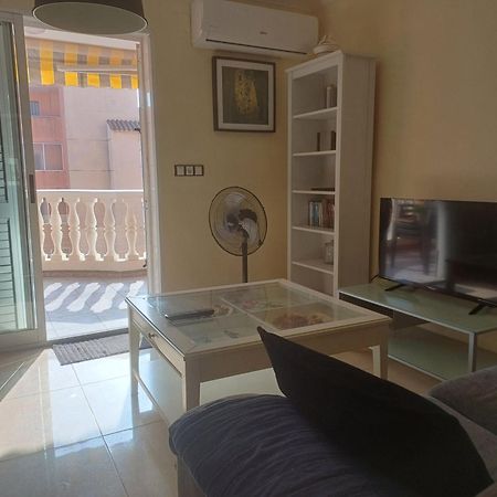 Apartamento Acogedor Moncofa  Exterior foto