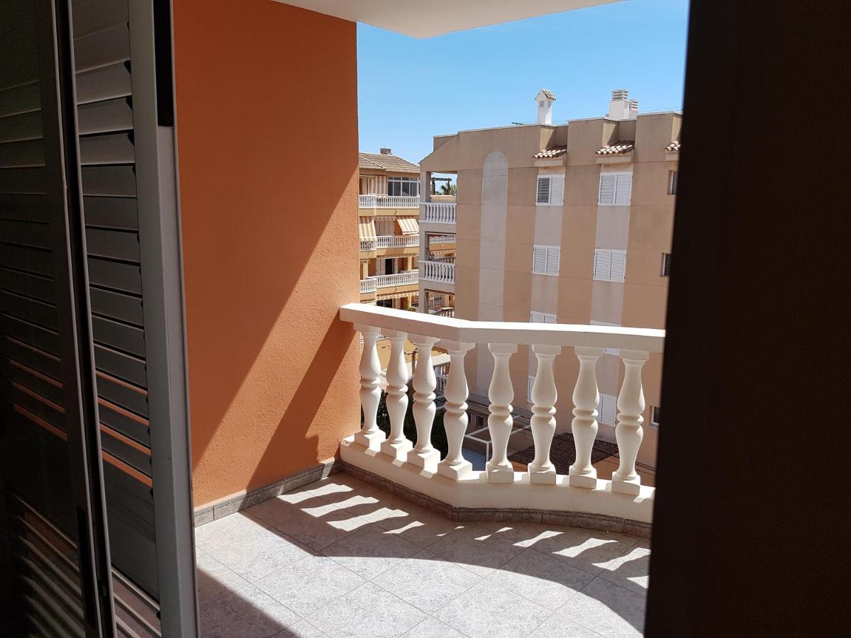 Apartamento Acogedor Moncofa  Exterior foto