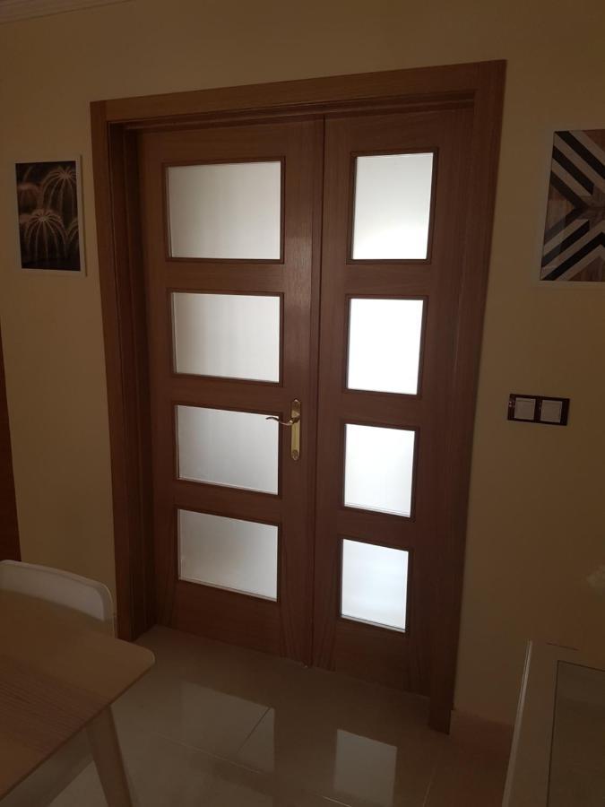 Apartamento Acogedor Moncofa  Exterior foto