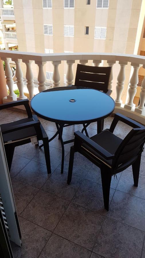 Apartamento Acogedor Moncofa  Exterior foto