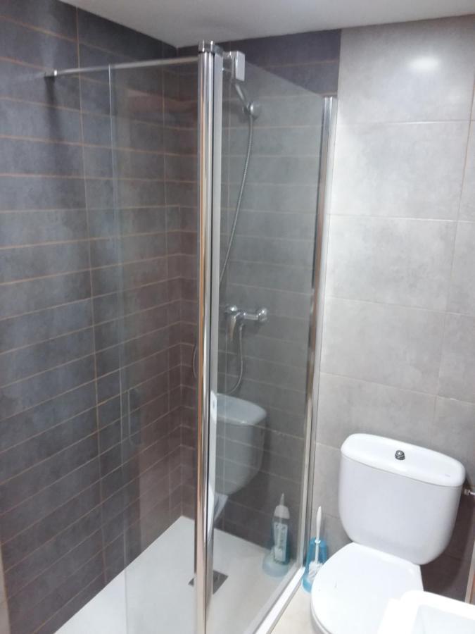 Apartamento Acogedor Moncofa  Exterior foto