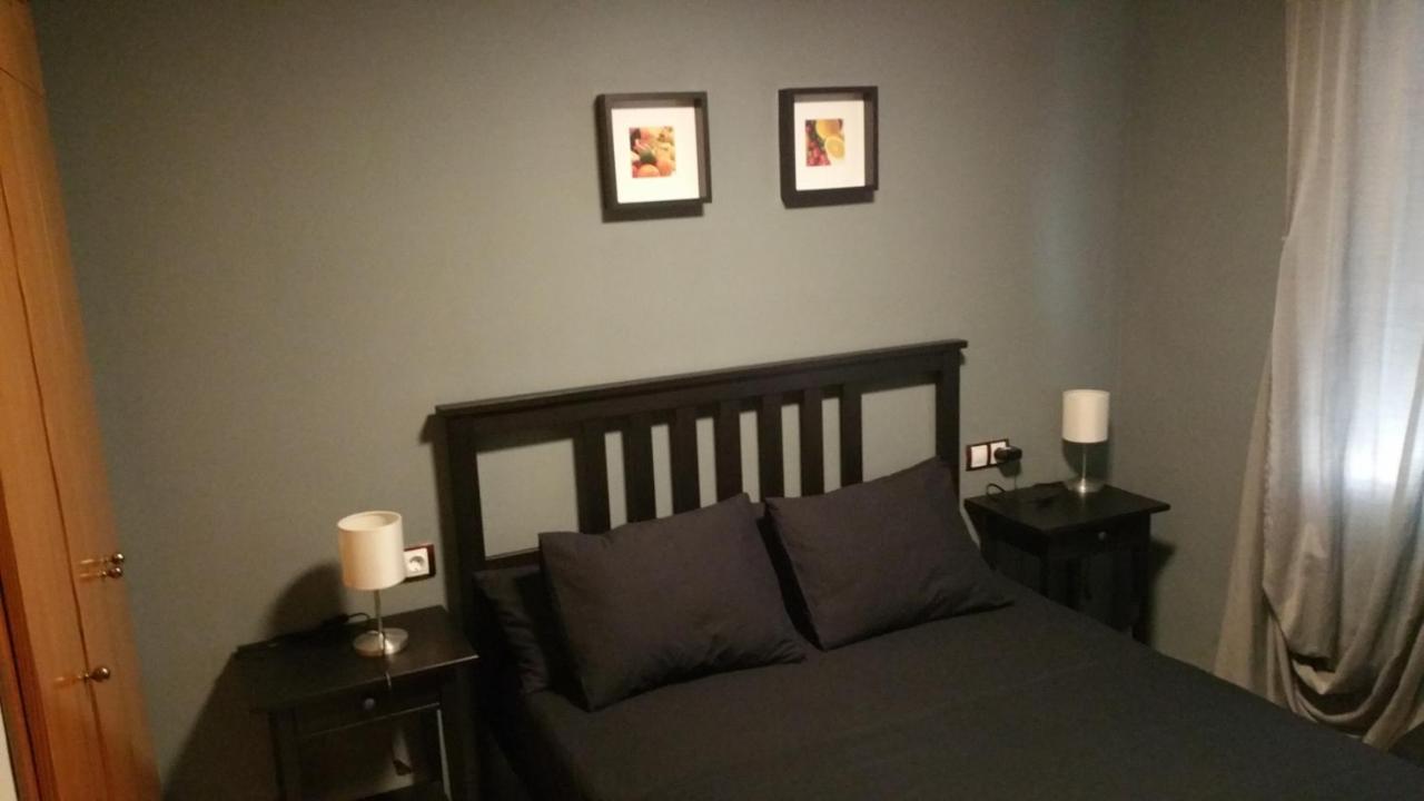 Apartamento Acogedor Moncofa  Exterior foto