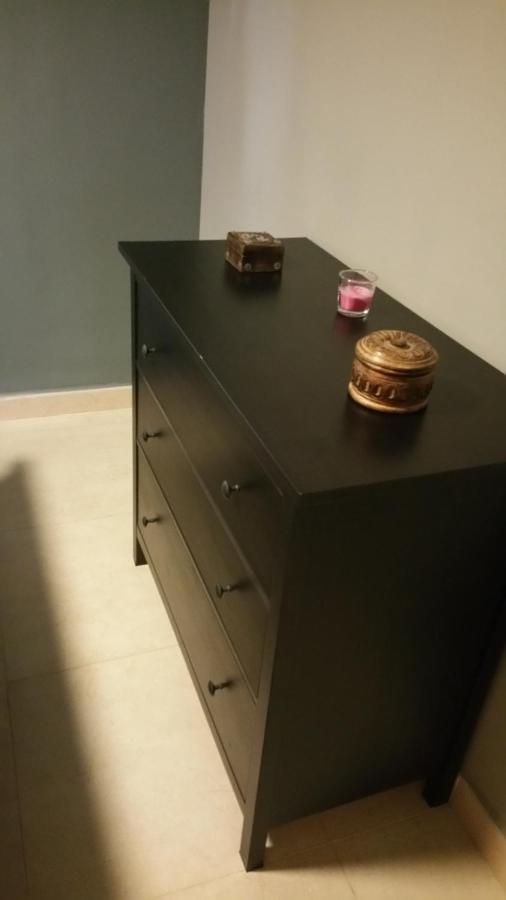Apartamento Acogedor Moncofa  Exterior foto