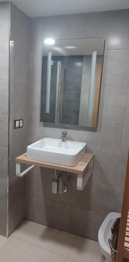 Apartamento Acogedor Moncofa  Exterior foto