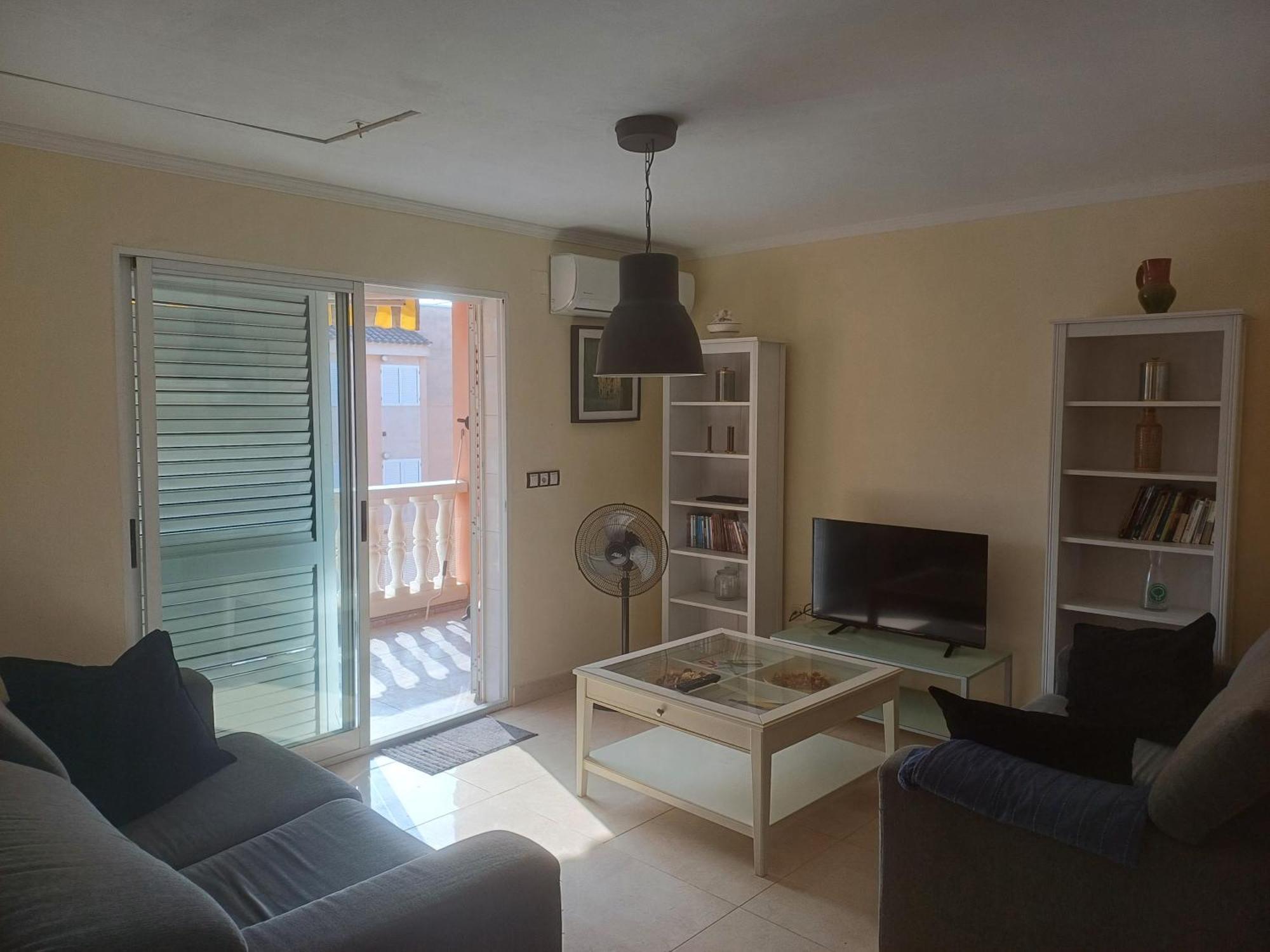 Apartamento Acogedor Moncofa  Exterior foto