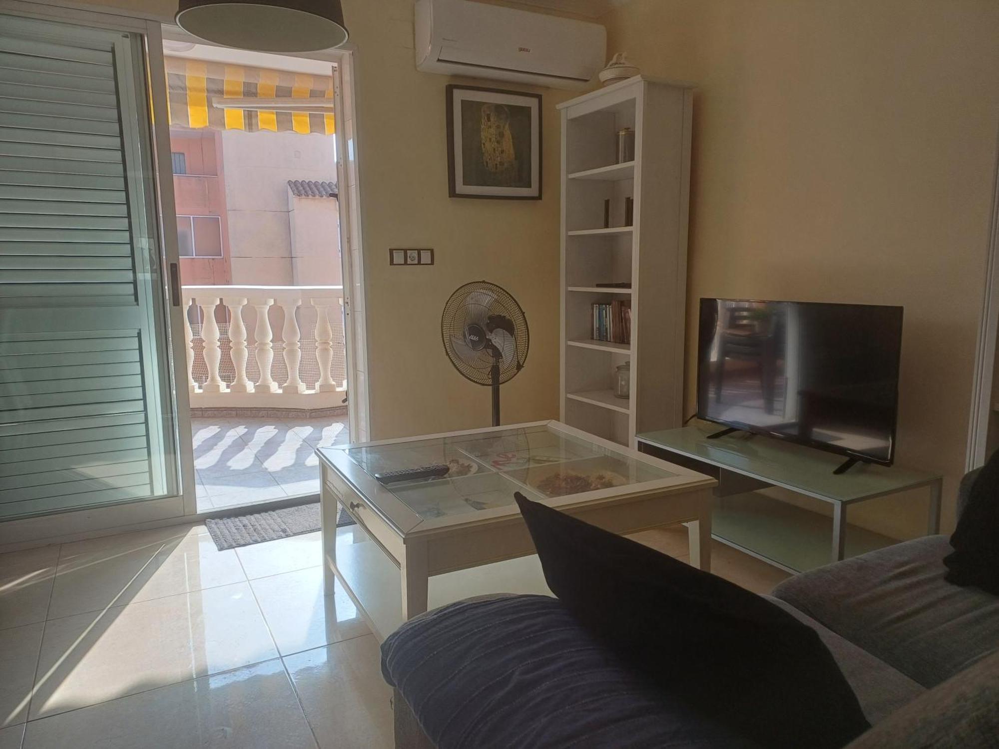 Apartamento Acogedor Moncofa  Exterior foto